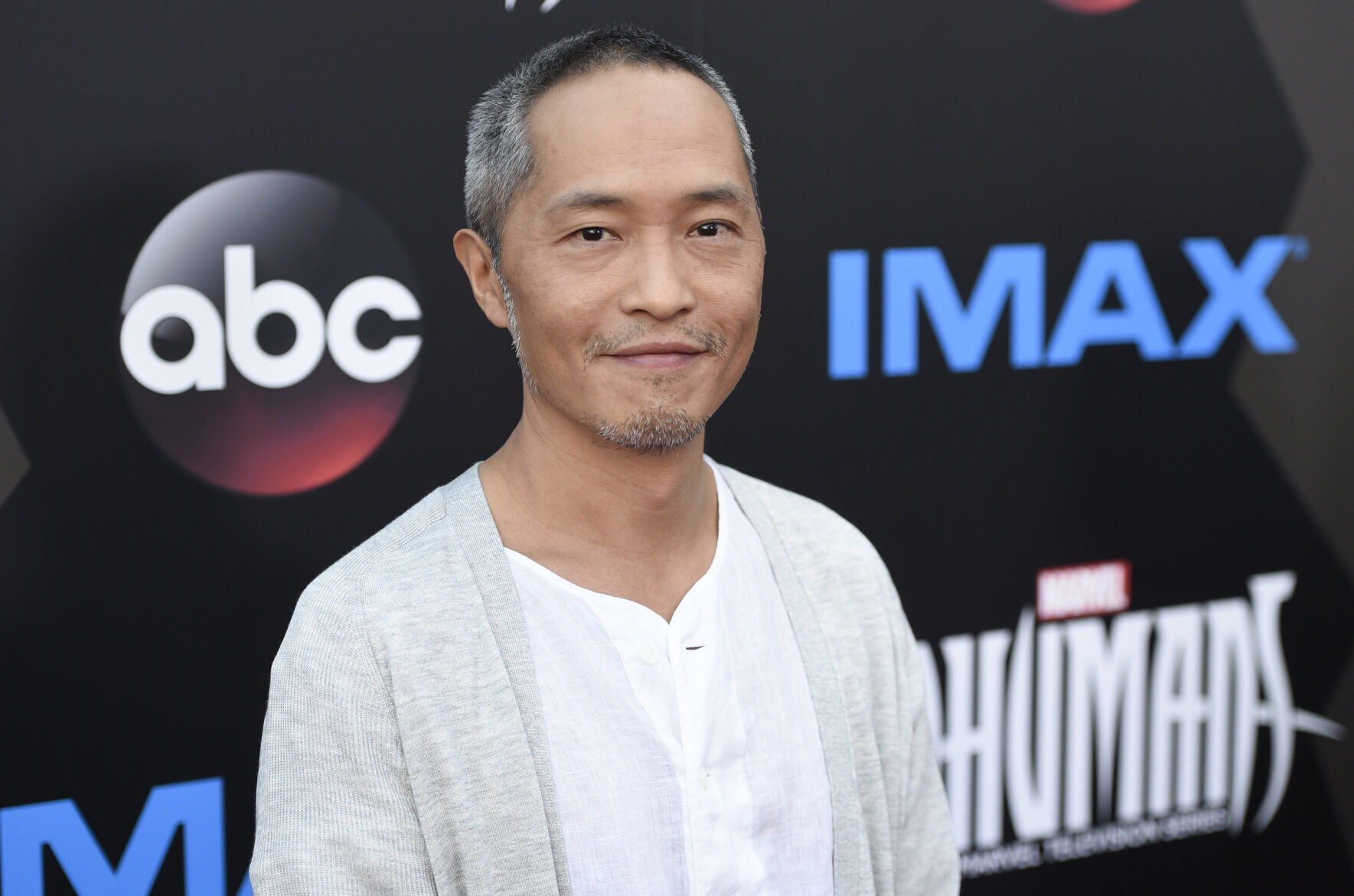 Ken Leung
